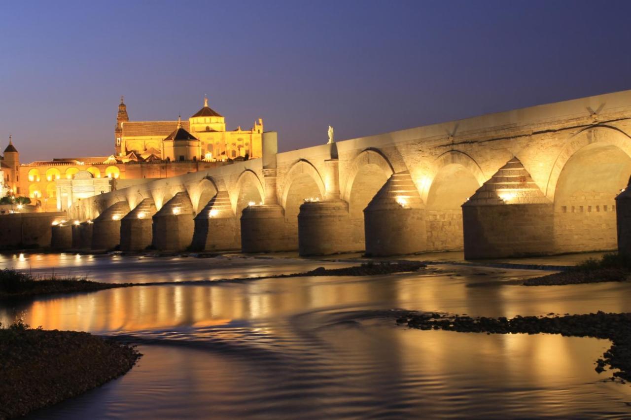 Alojamiento Turistico La Orilla Izquierda Kordoba Zewnętrze zdjęcie